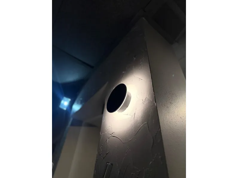 Lampada Cover round Ideal lux in OFFERTA OUTLET
