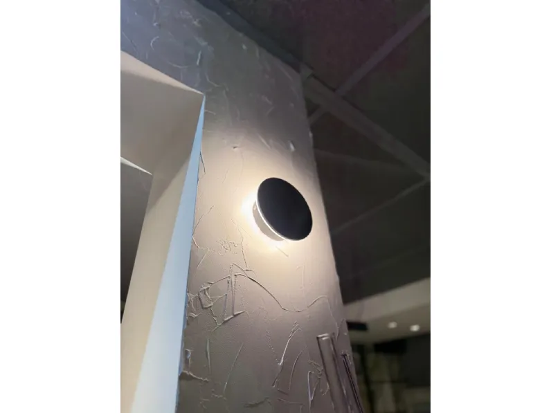 Lampada Cover round Ideal lux in OFFERTA OUTLET