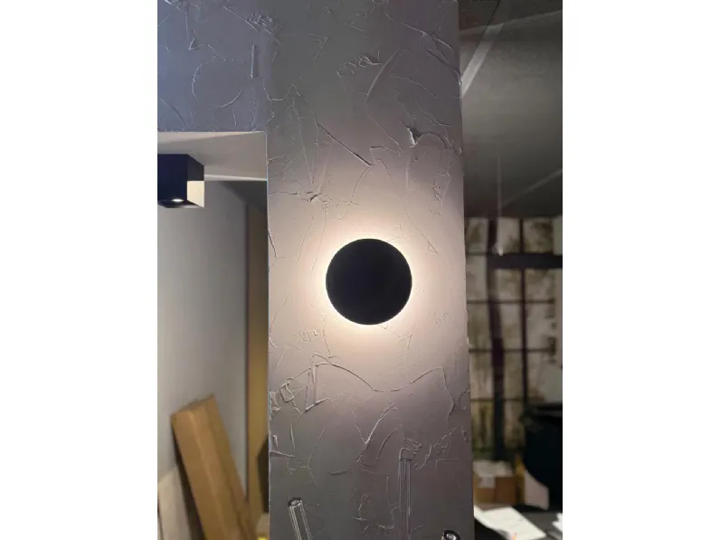 Lampada Cover round Ideal lux in OFFERTA OUTLET