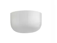Da parete applique stile Design Bellhop wall up Flos in saldo