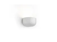 Da parete applique stile Design Bellhop wall up Flos in saldo