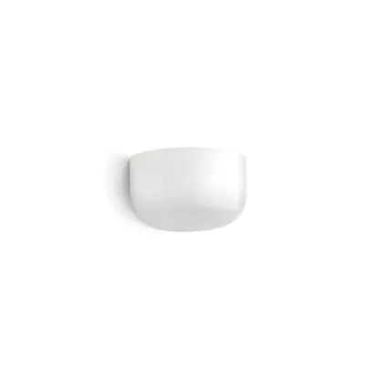 Da parete applique stile Design Bellhop wall up Flos in saldo