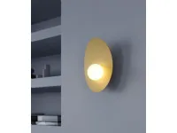 Da parete applique stile Moderna Cody redo lampada da parete led Collezione esclusiva scontato