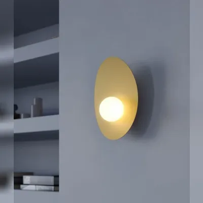 Da parete applique stile Moderna Cody redo lampada da parete led Collezione esclusiva scontato