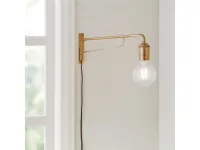 Da parete applique Collezione esclusiva Triumph lampada da parete stile Moderna in offerta