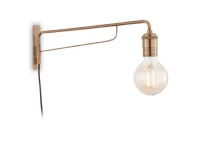 Da parete applique Collezione esclusiva Triumph lampada da parete stile Moderna in offerta