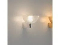 Da parete applique Kartell Fata stile Design a prezzi outlet