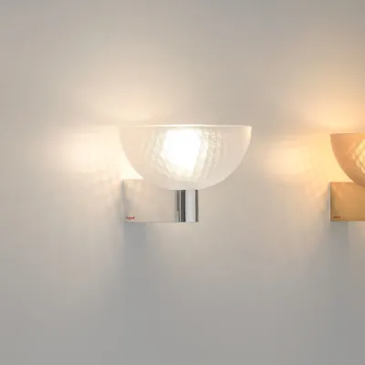 Da parete applique Kartell Fata stile Design a prezzi outlet