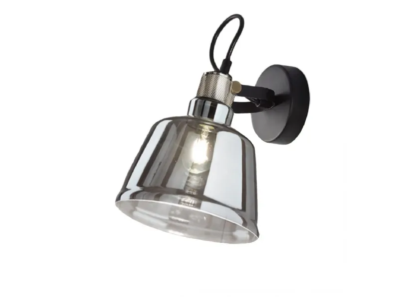 Da parete applique stile Moderna 6842 fu perenz lampada da parete Collezione esclusiva a prezzi convenienti