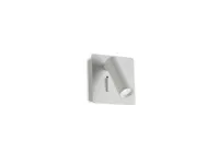 Lampada Tomix redo bianco lampada da parete led Collezione esclusiva in OFFERTA OUTLET