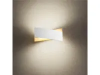 Lampada Collezione esclusiva Xavier redo applique led a PREZZI OUTLET