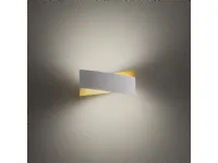 Lampada Collezione esclusiva Xavier redo applique led a PREZZI OUTLET