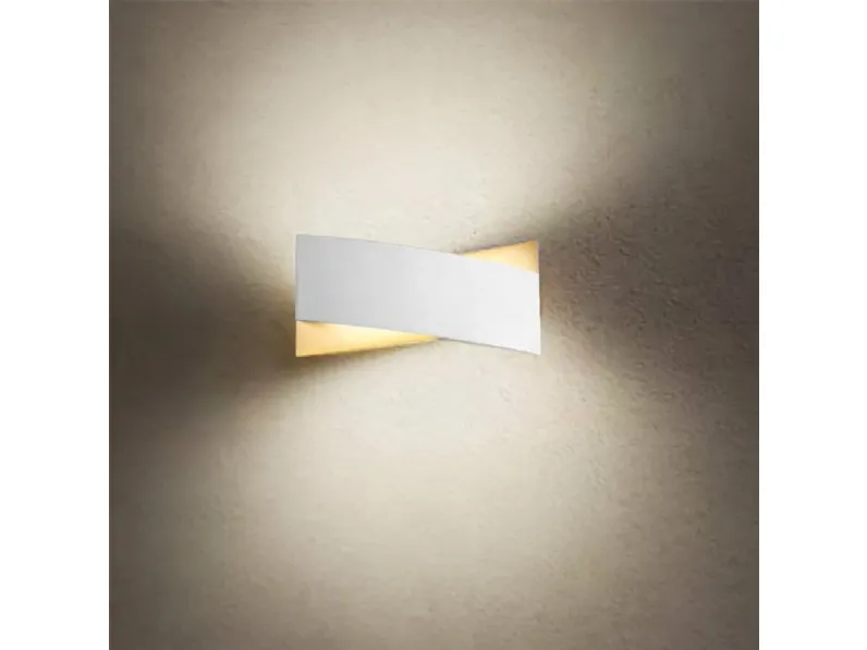 Lampada Collezione esclusiva Xavier redo applique led a PREZZI OUTLET