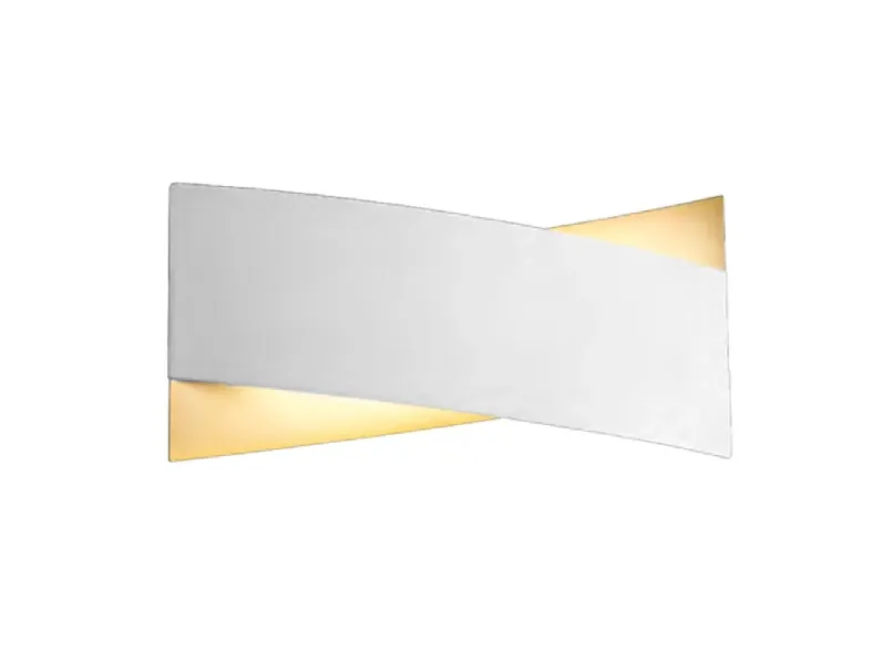 Lampada Collezione esclusiva Xavier redo applique led a PREZZI OUTLET