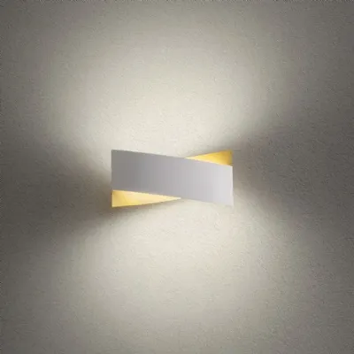 Lampada Collezione esclusiva Xavier redo applique led a PREZZI OUTLET