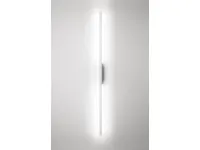 Da parete applique stile Moderna 7767 xilema  lampada da parete led Stilnovo in offerta