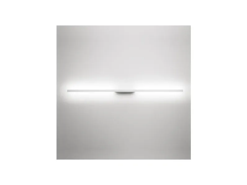 Da parete applique stile Moderna 7767 xilema  lampada da parete led Stilnovo in offerta