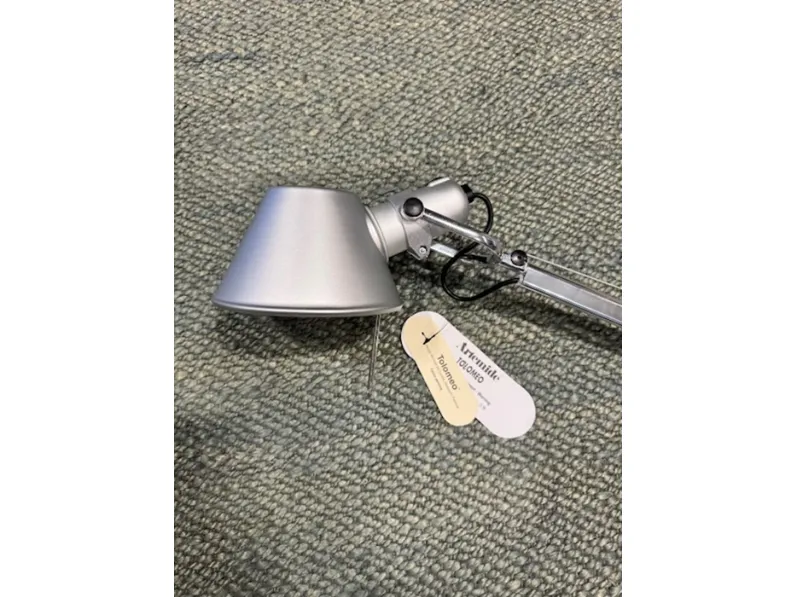 Da parete applique Tolomeo Artemide a prezzo Outlet 