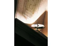 Da parete applique Via bizzuno F610832 mexcal spot lampada da parete stile Moderna in offerta