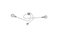 Lampada Elica lumicom lampada da soffitto Collezione esclusiva in OFFERTA OUTLET