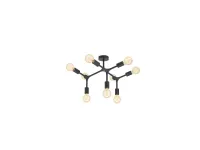 Da soffitto plafoniera Eglo con SCONTO IMPERDIBILE