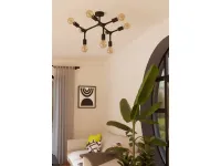 Da soffitto plafoniera Eglo con SCONTO IMPERDIBILE