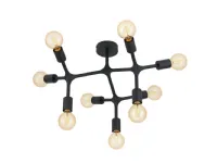 Da soffitto plafoniera Eglo con SCONTO IMPERDIBILE