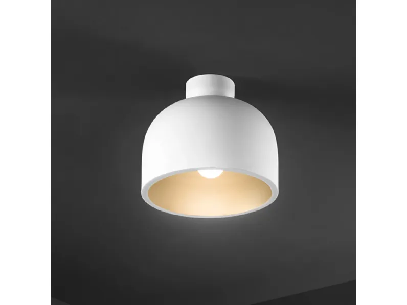 Da soffitto plafoniera stile Moderna Yelmo perenz lampda da soffitto Collezione esclusiva in offerta