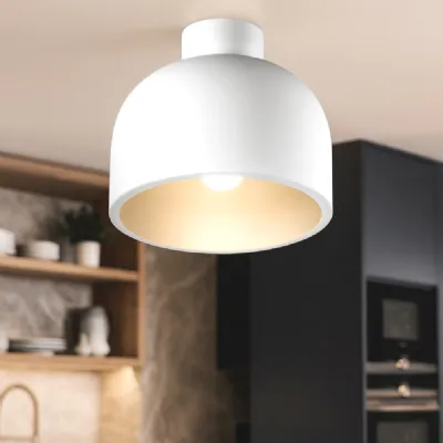 Da soffitto plafoniera stile Moderna Yelmo perenz lampda da soffitto Collezione esclusiva in offerta