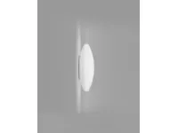 Da soffitto plafoniera Moris pp30 plafoniera in verto soffiato Vistosi con uno sconto esclusivo