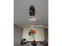 Da soffitto plafoniera Cattelan italia Lampada apollo Altri colori a prezzi convenienti