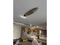 Da soffitto plafoniera Cattelan italia Lampada apollo Altri colori a prezzi convenienti