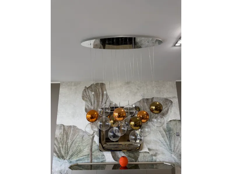 Da soffitto plafoniera Cattelan italia Lampada apollo Altri colori a prezzi convenienti
