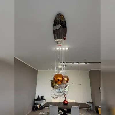 Da soffitto plafoniera Cattelan italia Lampada apollo Altri colori a prezzi convenienti