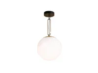 Lampada Nh 35 artemide plafoniera  a soffitto Collezione esclusiva in OFFERTA OUTLET