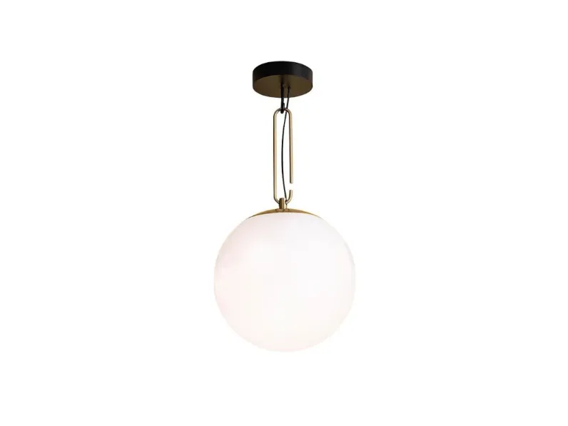 Da soffitto plafoniera Nh 35 artemide plafoniera  a soffitto Collezione esclusiva con uno sconto esclusivo