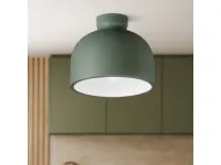 Lampada Collezione esclusiva Yelmo perenz lampda da soffitto a PREZZI OUTLET