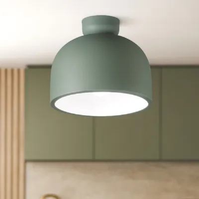 Lampada Collezione esclusiva Yelmo perenz lampda da soffitto a PREZZI OUTLET