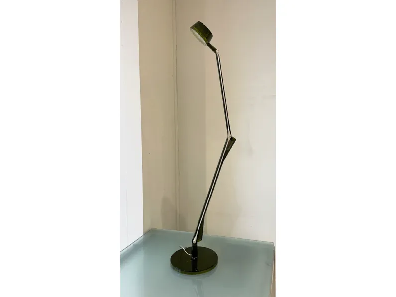 Da tavolo Kartell Aledin dec stile Design a prezzi convenienti