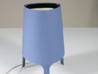 Da tavolo Allure sky Calligaris a prezzo scontato 
