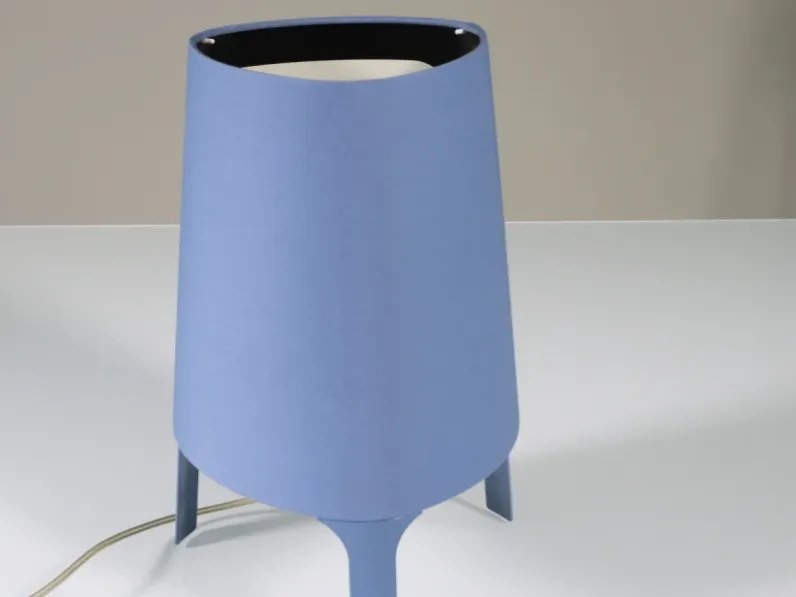 Da tavolo Allure sky Calligaris a prezzo scontato 