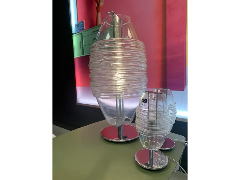 Da tavolo stile Moderna Kyoto toty Artigianale in offerta outlet