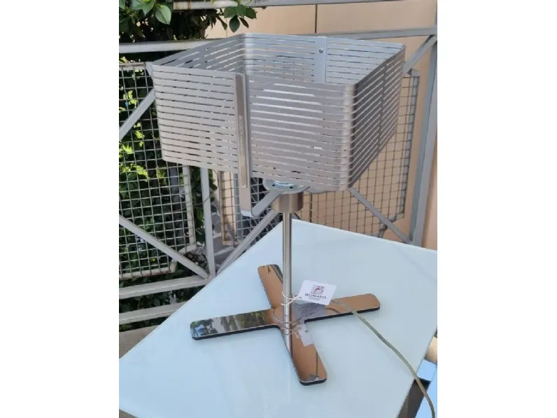 Da tavolo stile Moderna Ix table Artigianale in saldo