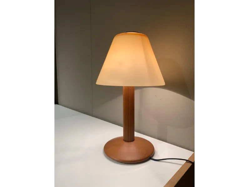 Da tavolo in legno Wood Artigianale in Offerta Outlet