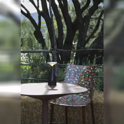Da tavolo Camomille Kartell a prezzo scontato 