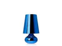 Da tavolo stile Design Cindy Kartell con forte sconto