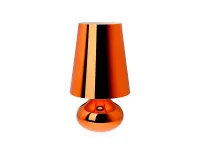 Da tavolo stile Design Cindy Kartell con forte sconto