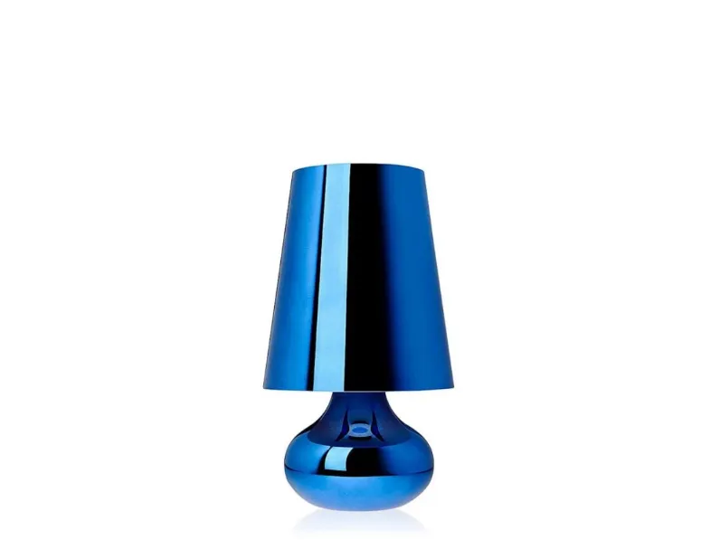 Da tavolo stile Design Cindy Kartell con forte sconto
