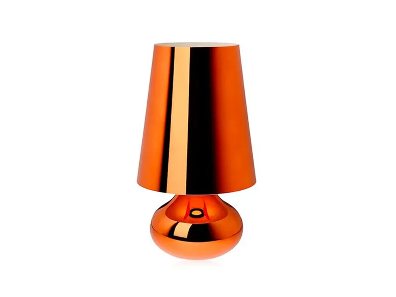 Da tavolo stile Design Cindy Kartell con forte sconto