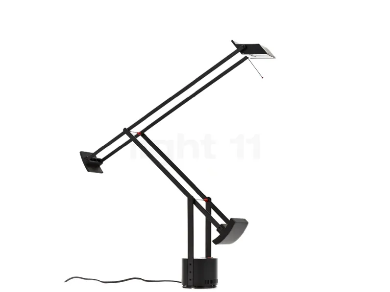 Da tavolo stile Moderna Tizio 35 artemide lampada da tavolo Collezione esclusiva in offerta